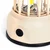 Aigostar - LED prenosiva lampa za kampovanje LED/3W/3xAA