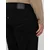 Levis® Big & Tall Kavbojke  541™ Athletic Taper B&T  črna
