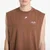 Majice Playboy x FTSHP Sleeveless Tee UNISEX Brown XS