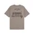 Graphic PUMA Cafe Relaxed Tee Men, Clothing, Mouse Gray, L