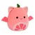 SQUISHMALLOWS Grenivkin netopir - Jabari