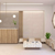 Palco Ivory 30x90