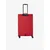 Travelite Chios S,M,L Set Rdeča