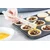 Pastry brush, 19 cm - by Kitchen Craft