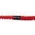 GymBeam Resistance Band with Handles 30 kg