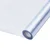 Statička folija za prozore *Transparent*an 90 x 2000 cm PVC