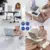 Postolje cooler za laptop A8 Desk