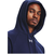 Under Armour Rival Fleece Hoodie-NVY