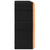 Organizator s 38 ladica 52 x 16 x 37,5 cm