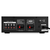 SKYTRONIC kompaktni stereo HiFi PA ojačevalnik 103.202 (400W), črn