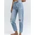 Pull&Bear Kavbojke svetlo modra