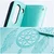 MEZZO Book case preklopna torbica za XIAOMI Redmi 12C –dreamcatcher zelena