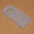 TELEMPIRE Silikonska maska za telefon Ultra thin za Huawei Honor Magic 4 Lite providna
