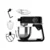CECOTEC kuhinjski robot Twist&Fusion 4000 Luxury Black