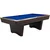 Biljard miza Buffalo Dominator 7ft. Rjava