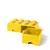 LEGO FIOKA (8): ŽUTA