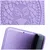 MEZZO Book case za SAMSUNG GALAXY A53 5G dreamcatcher purple
