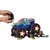 Mattel Hot Wheels RC pošastni tovornjaki mega wrex 1:15