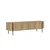 Hanah Home TV Komoda Herman, 160x45,6x31,4 cm, Hrast