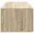 TV ormar za zid 78,5 x 41 x 30 cm Hrast sonoma