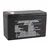 EMOS baterija SLA 12V/7,2 Ah, Faston 6,3 (250)