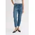 My Essential Wardrobe Kavbojke moder denim