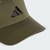 ADIDAS KACKET BB CAP COT NL OLISTR/BLACK ZA MUŠKARCE