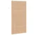 Venecijanska roleta Izgled hrasta 135 x 250 cm 35 mm