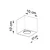 Sollux SL.1278 - Reflektor HATI 1xGU10/10W/230V siv