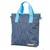 Torba na rame Melange Titanium 21413