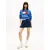 Tommy Jeans Krilo mornarska/rdeča/bela
