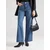 COMMA Kavbojke moder denim