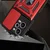 Spacecase OVITEK SPACECASE ZA POCO X5 PRO NOTE 12 PRO RDEČ, (21964491)