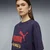 FUTURE.PUMA.ARCHIVE King Relaxed Tee Unisex, Collections, Deep Plum, XL