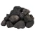 Vulkansko kamenje 10 kg crno 5-8 cm