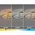 Rabalux 71307 - LED prigušiva plafonska lampa MAZIAR 40W/230V 3000-6500K + daljinski upravljač