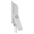 LED reflektor ZS2214W Glaro 10W 1000lm 4000K NW beli Emos