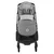 Bugaboo - zimska vreča MOON GREY