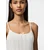 PIECES Top bela