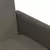 Trpezarijske stolice 2 pcs Svjetlosiva 57 x 67 x 95 cm