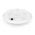 Ubiquiti U6+ WiFi 6 4 spatial streams 140 m2 (1 500 ft2)