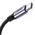 UGREEN USB-A 2.0 na USB tip C Alu. 0.25m (60124)