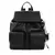 Desigual BACK_PALADIO PRISA MINI 26SAKP30 Črna