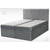 Postelja Box Spring - 160x200 cm