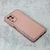 TELEMPIRE Maska za Samsung A225F Galaxy A22 4G Frame Cirkon roze