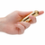 Shots - Rechargeable Bullet Vibrator - Črna
