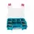 Total One-Stop Tools Plastični organizator za vijake (TPBX1121)