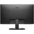 DELL Pro IPS monitor E2725HM, 27, 100Hz