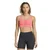 Adidas OPT 3S MS BRA, ženski prsluk sportski top, roza JUQ61