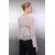 Trendyol Milla Ženska bluza, Bela